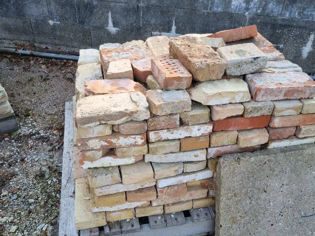 Billede 3 - Muresten 