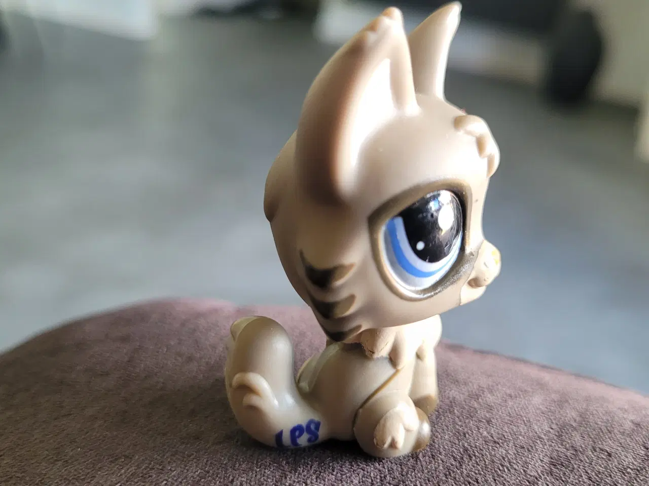 Billede 2 - Litle pet shop kat