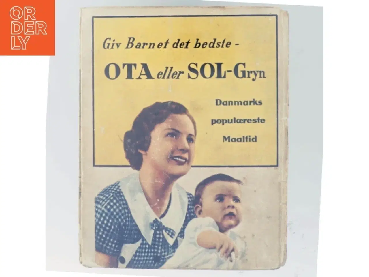 Billede 3 - Prinsessen og Negerdrengen af Ukendt (Bog)