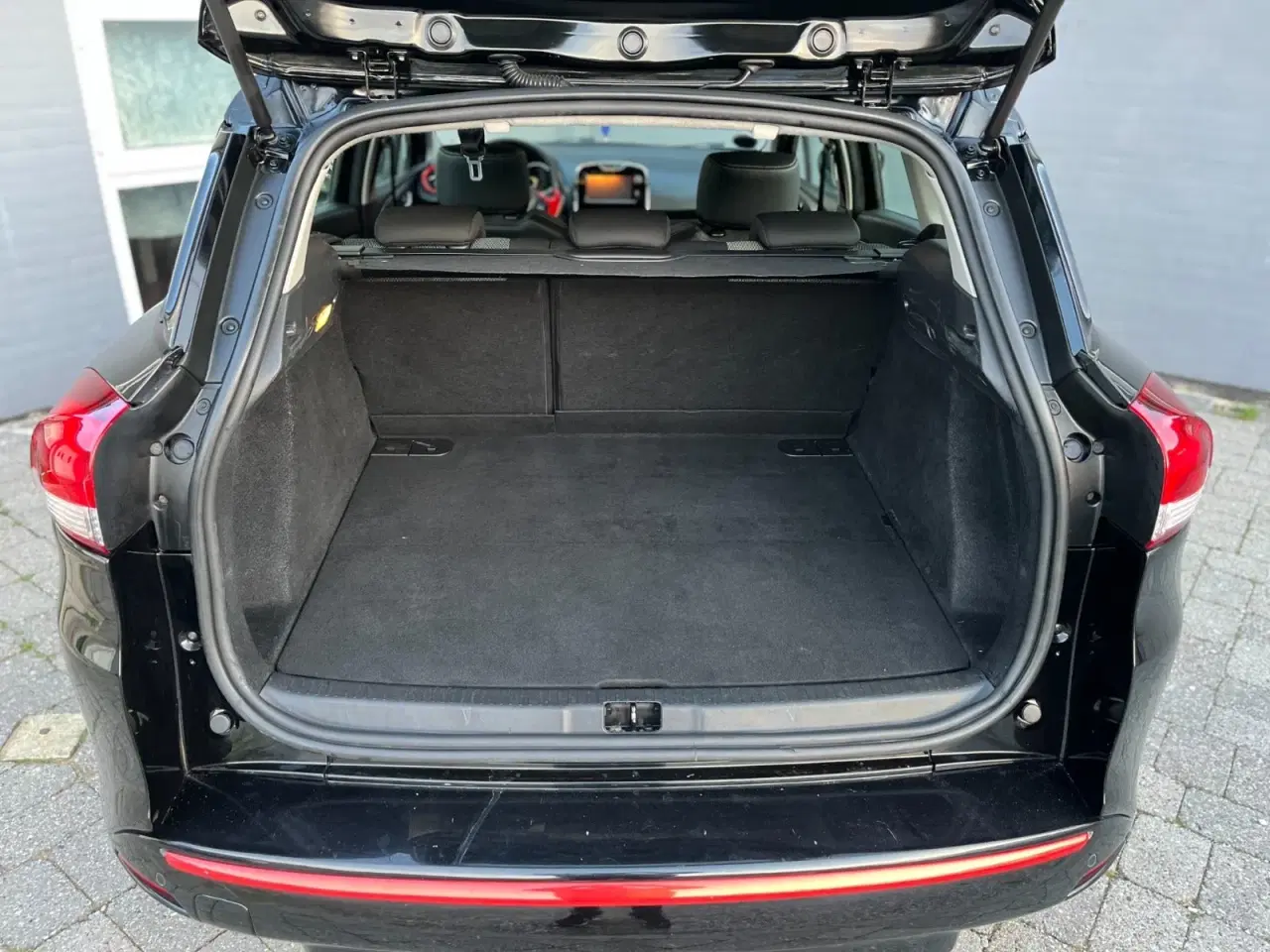 Billede 15 - Renault Clio IV 1,5 dCi 90 Expression