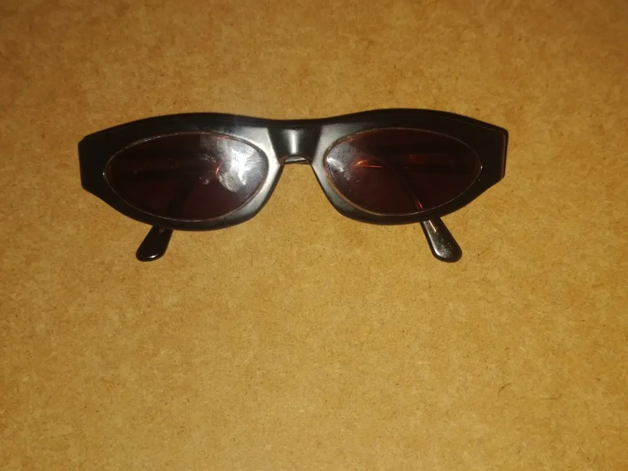 Billede 2 - Vintage Mochino sunglasses