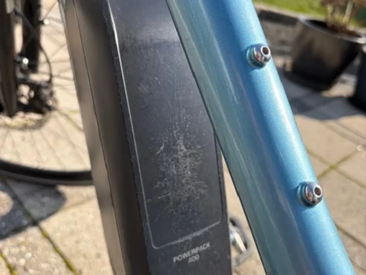 Billede 2 - Elcykel – Cannondale Tesoro Neo 2 - fra april 2019