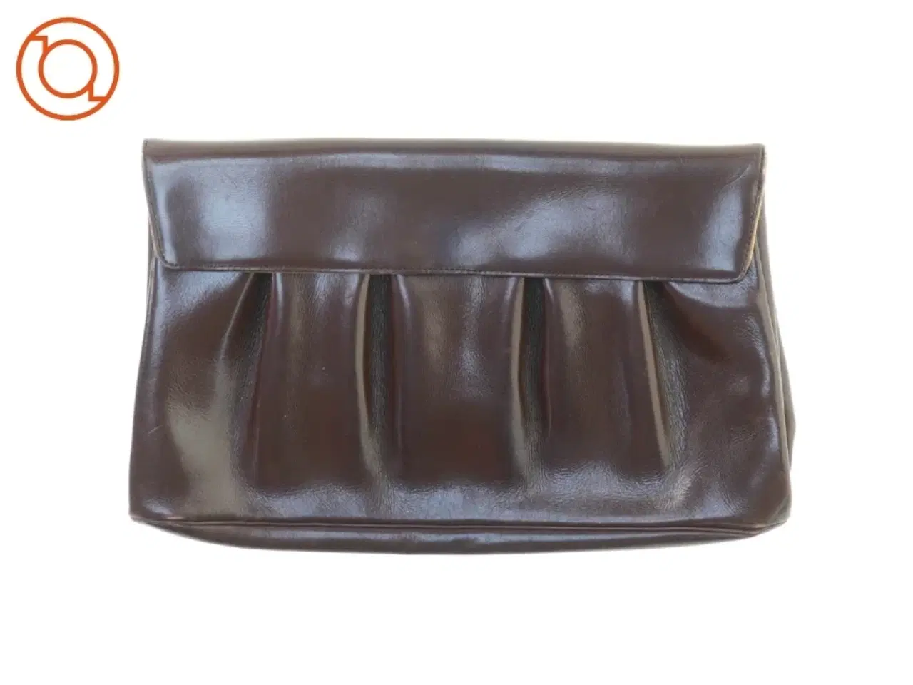 Billede 1 - Taske / clutch (str. 31 x 21 cm)