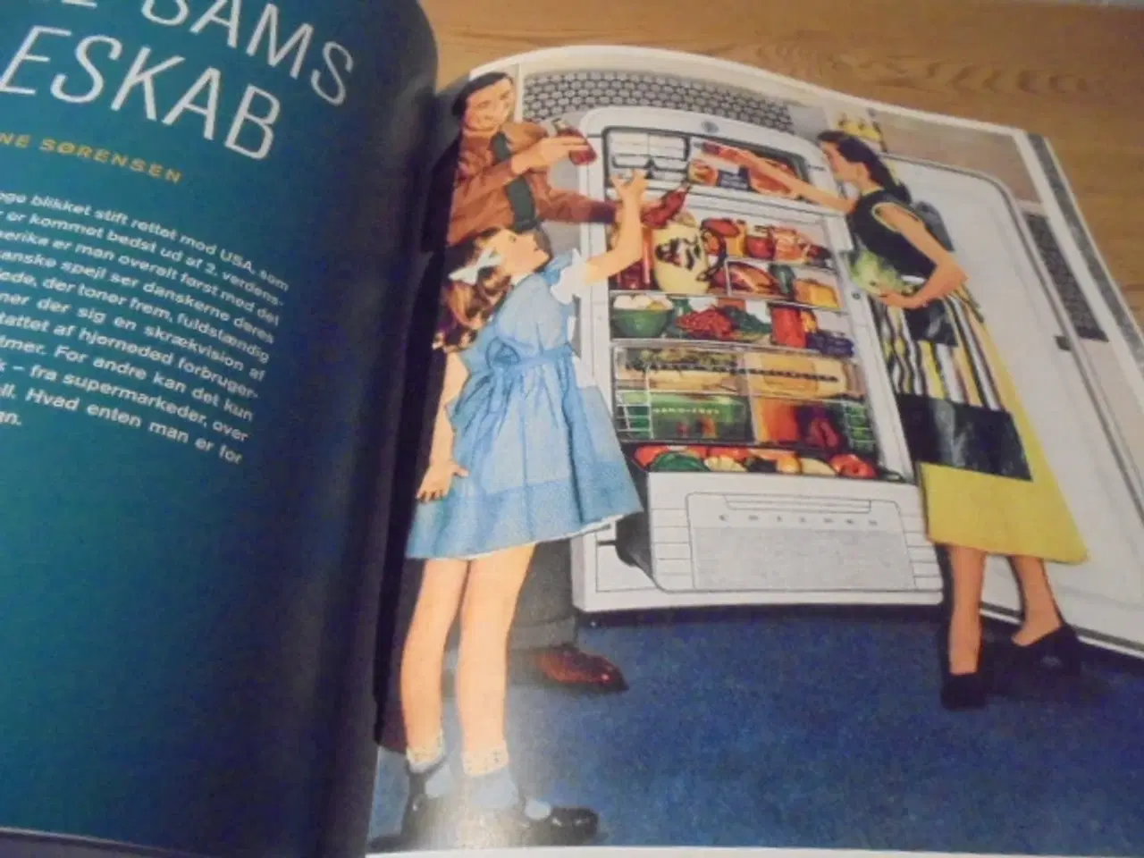 Billede 12 - 1950’erne – se fotos og beskrivelse