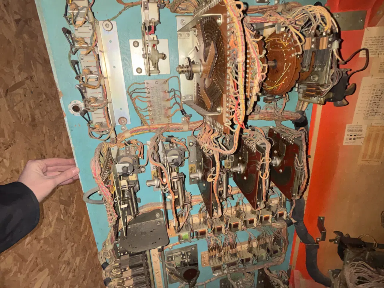 Billede 15 - Bally spilleautomat