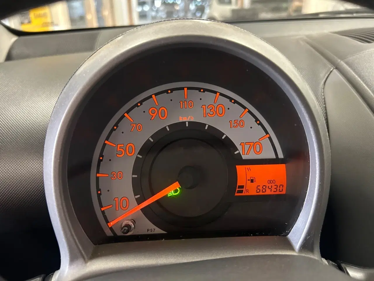 Billede 6 - Peugeot 107 1,0 Active
