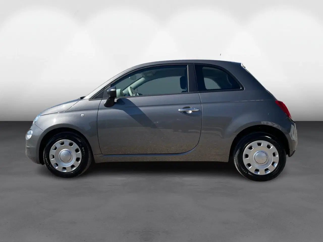 Billede 2 - Fiat 500 1,0 Hybrid Cult