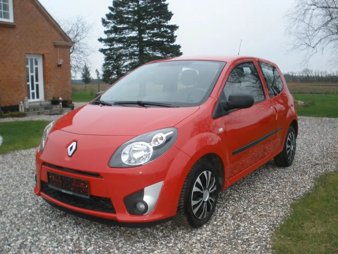 Billede 1 - Renault Twingo 1,2I 16V