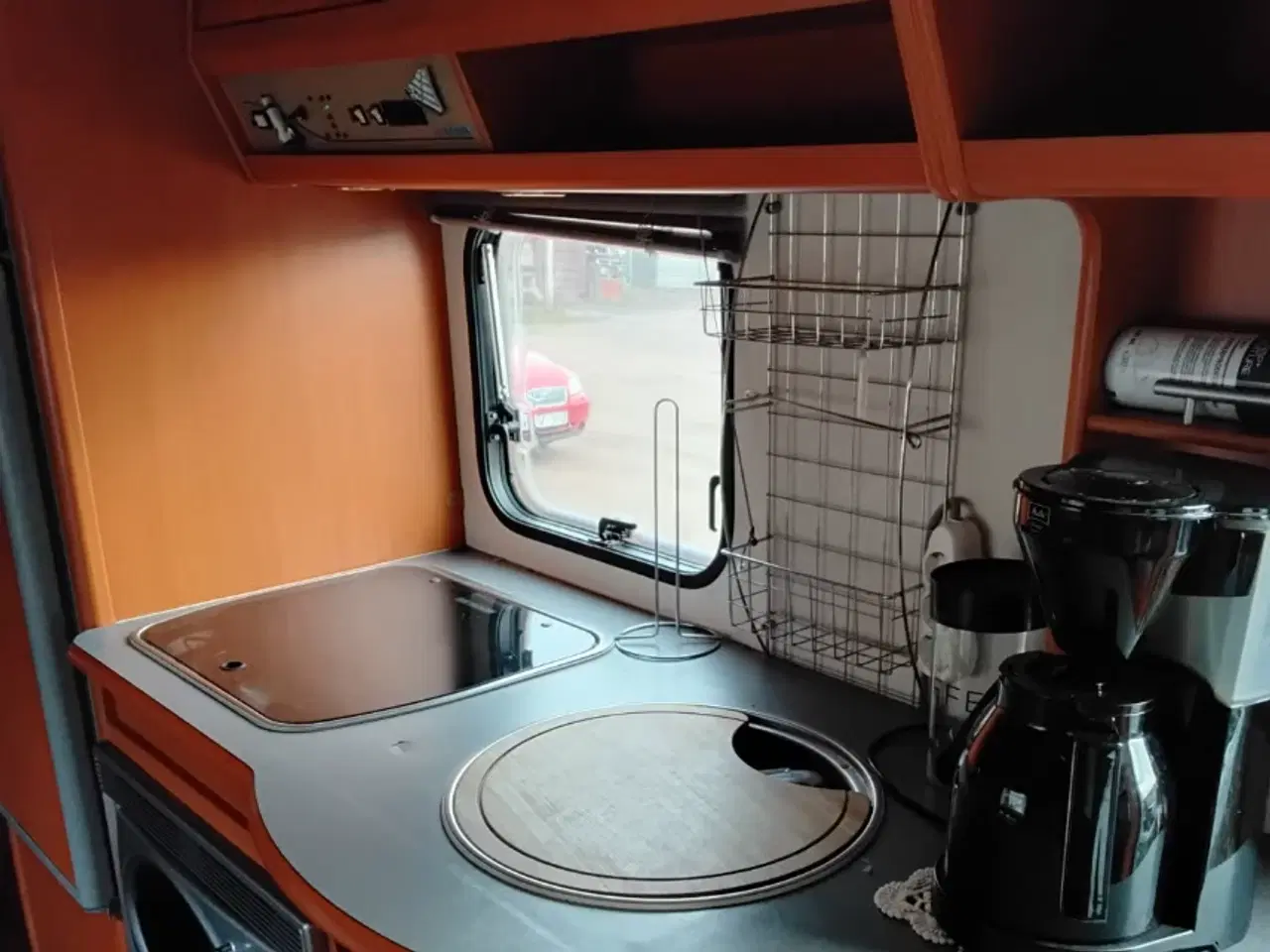 Billede 4 - Adria Unica C 743PU