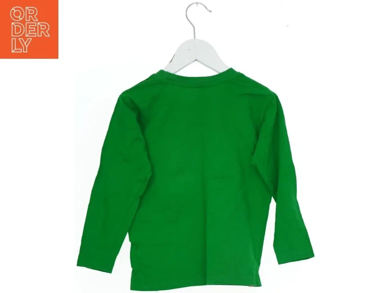 Billede 2 - Langærmet LEGO Ninjago t-shirt fra Lego (str. 110)
