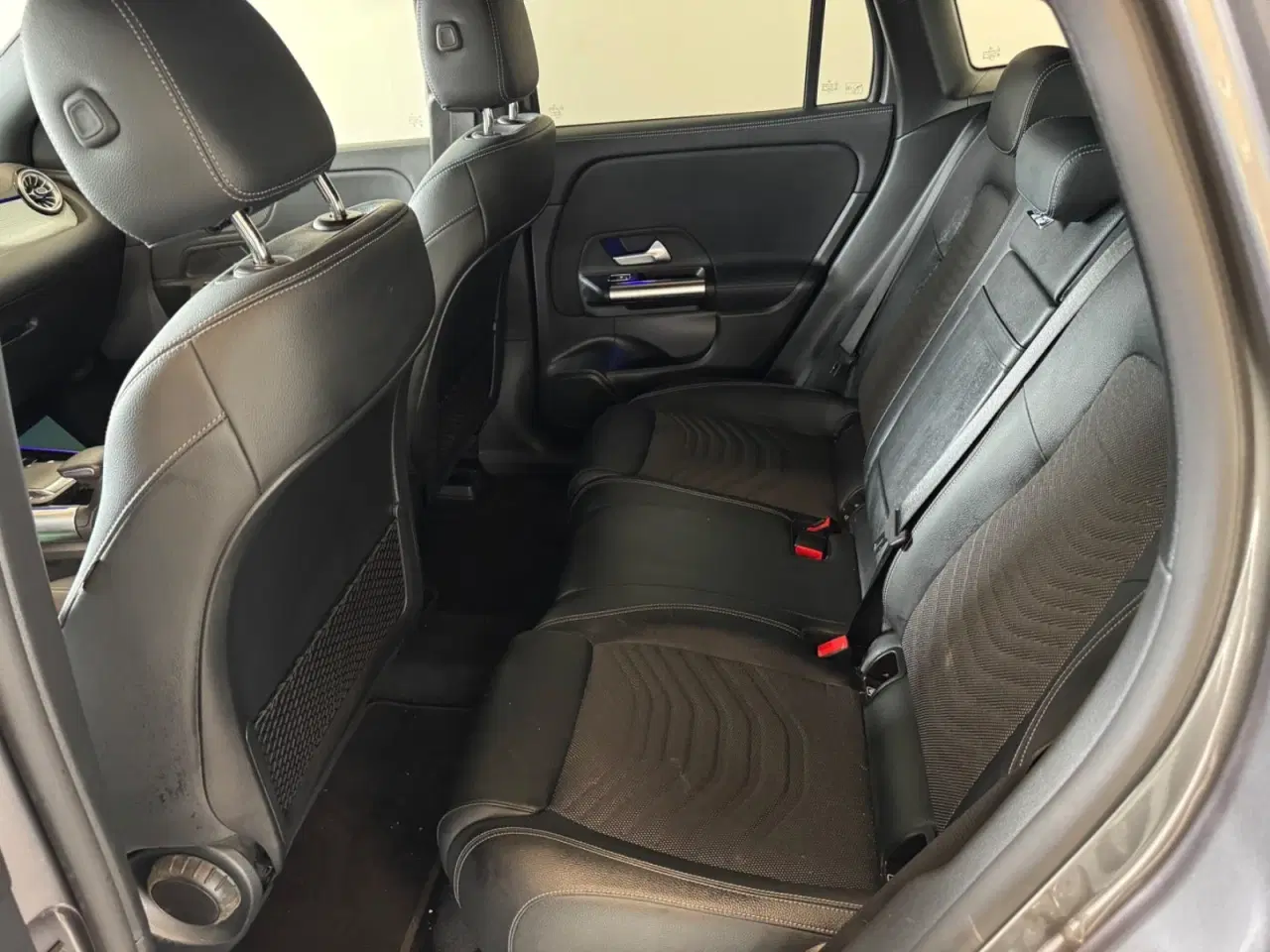 Billede 9 - Mercedes EQA250+  Progressive
