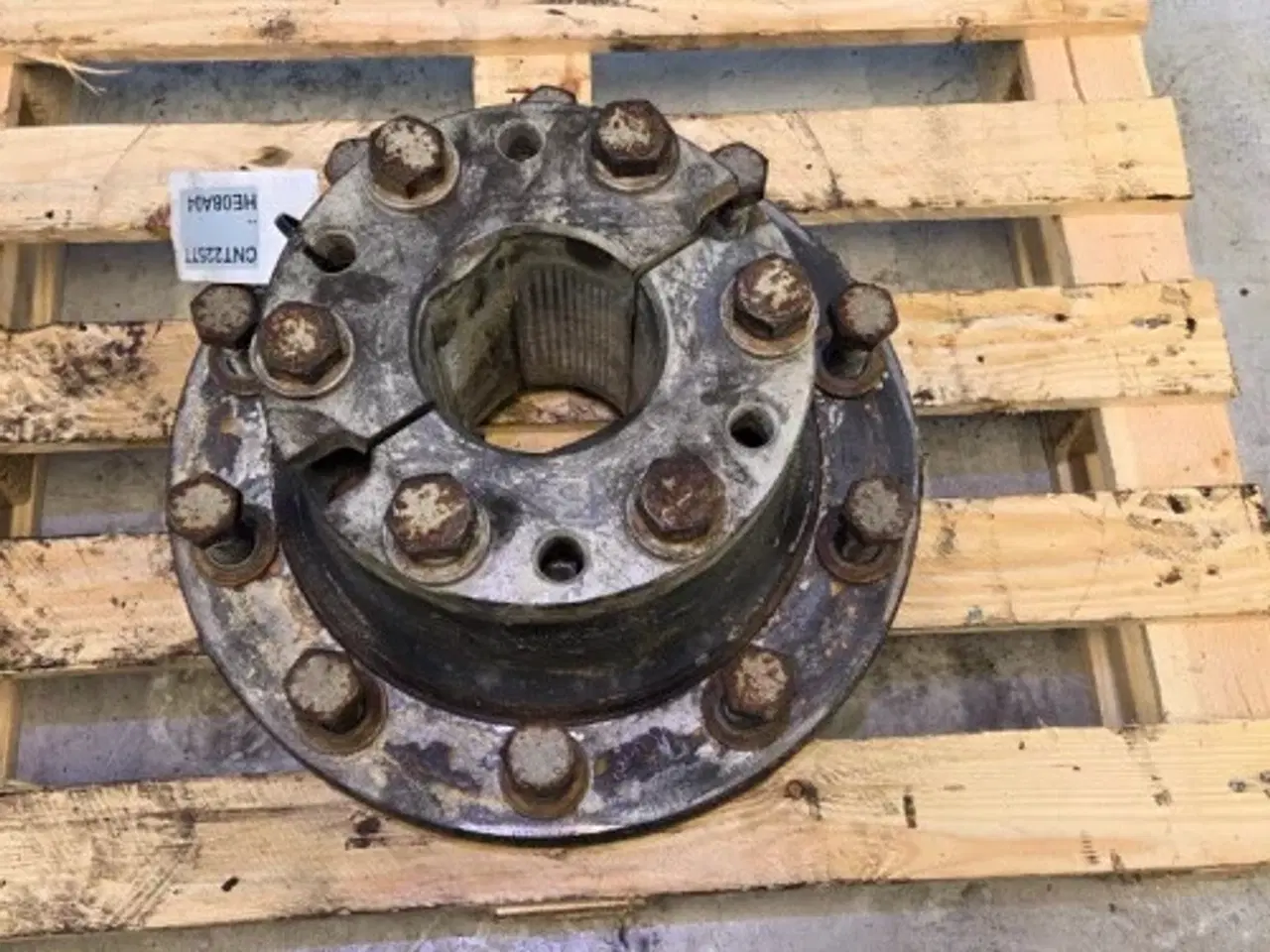 Billede 8 - Case Puma 185  Nav  87645102