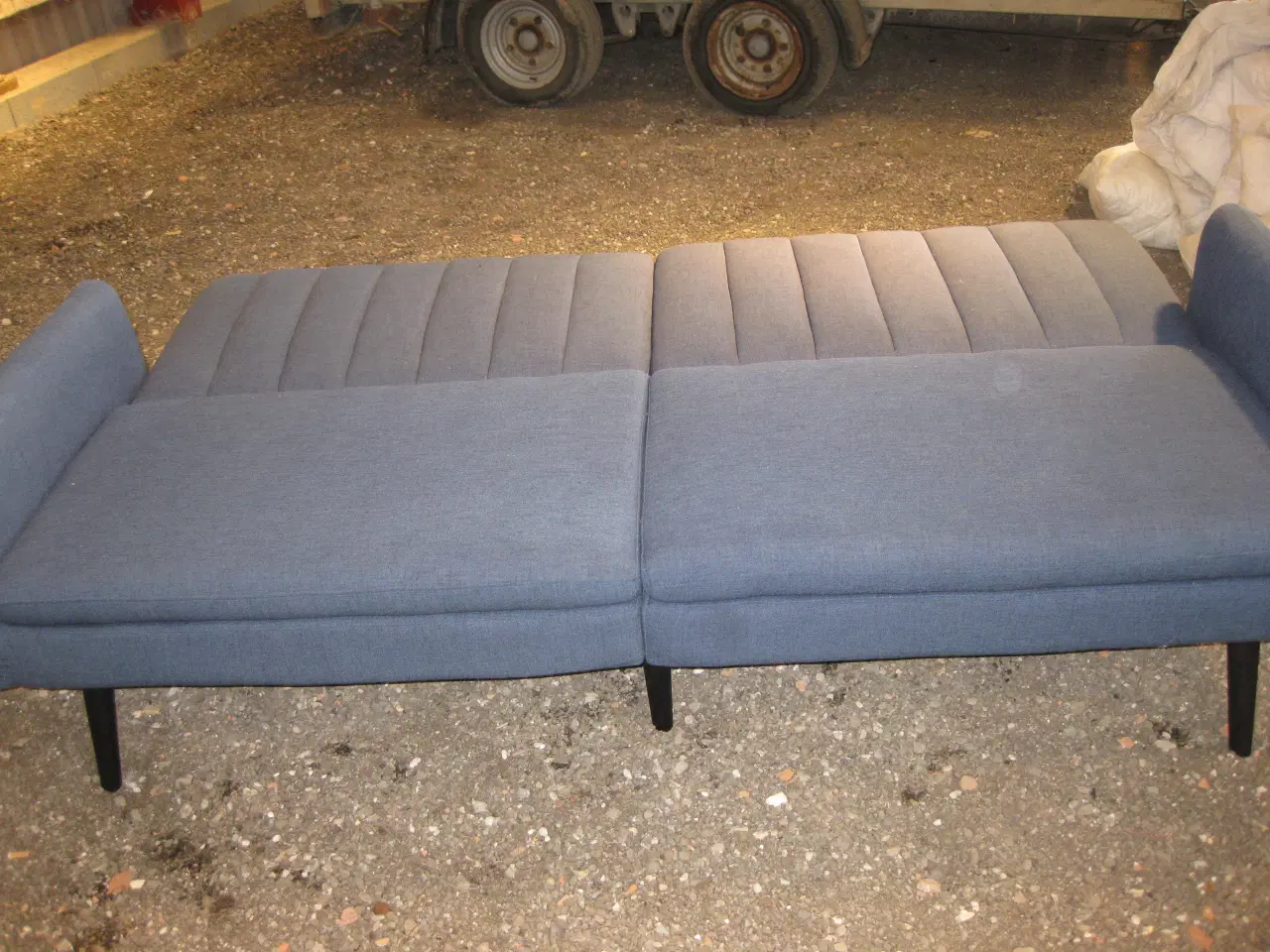 Billede 2 - sovesofa