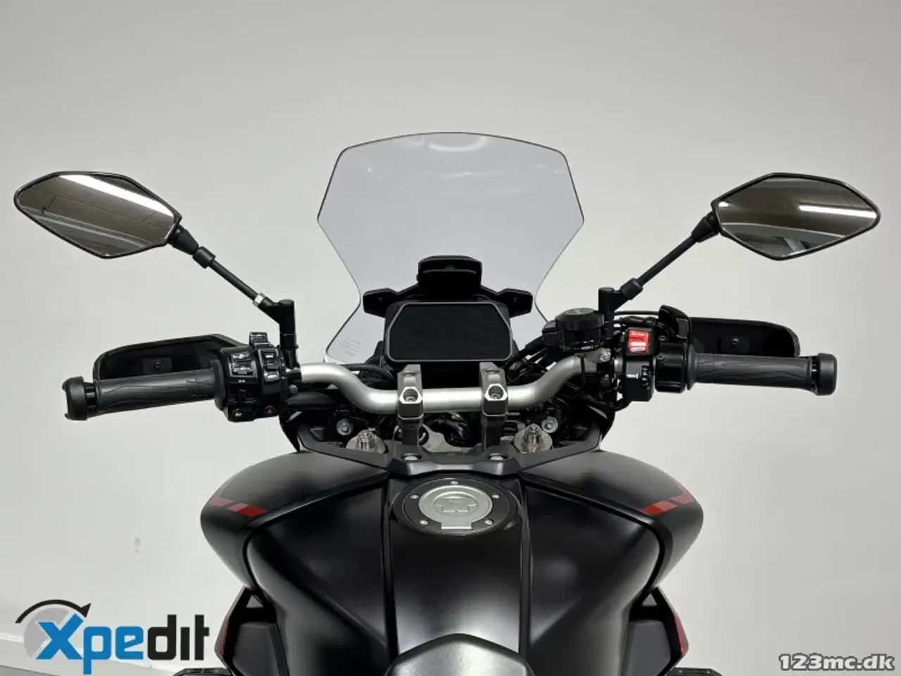 Billede 10 - Yamaha Tracer 900 GT