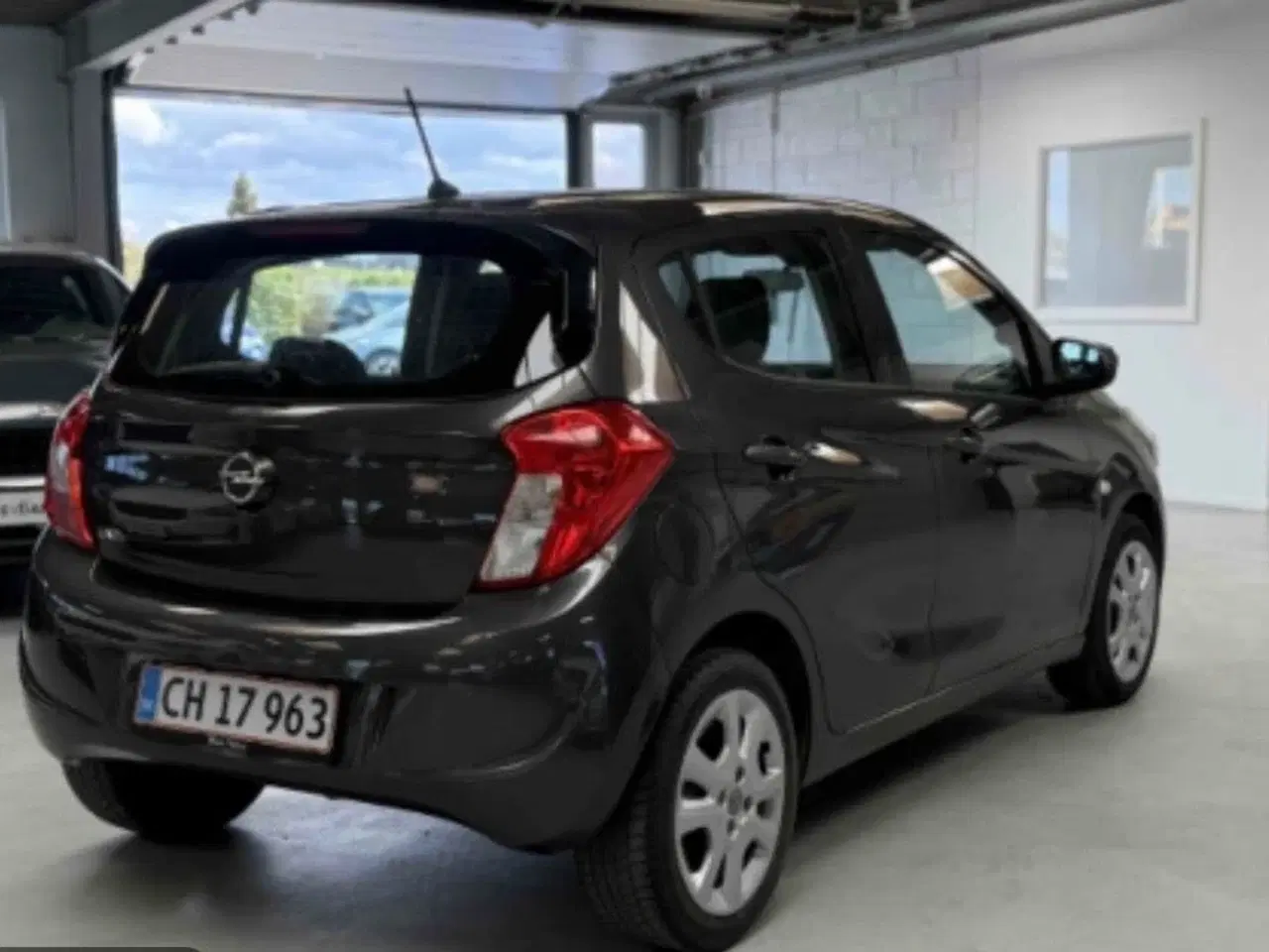 Billede 3 - Opel Karl 1,0 Enjoy