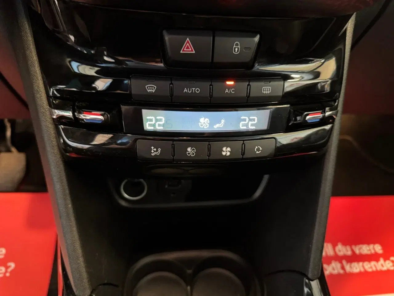 Billede 12 - Peugeot 2008 1,6 BlueHDi 100 Allure