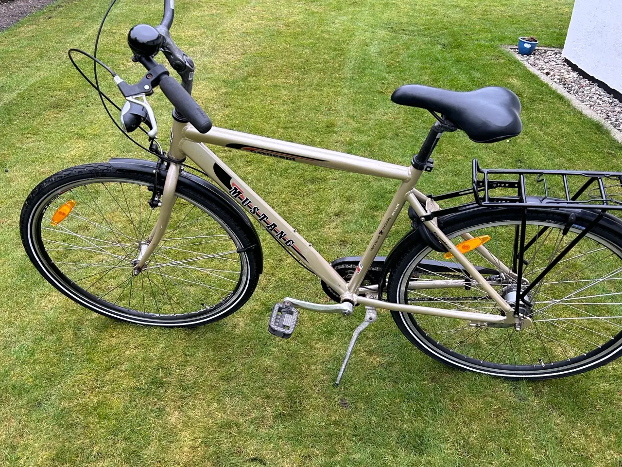 Billede 1 - Herre Cykel