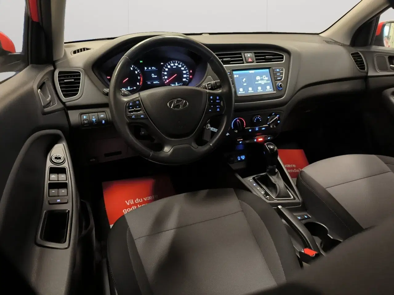Billede 5 - Hyundai i20 1,0 T-GDi Trend DCT
