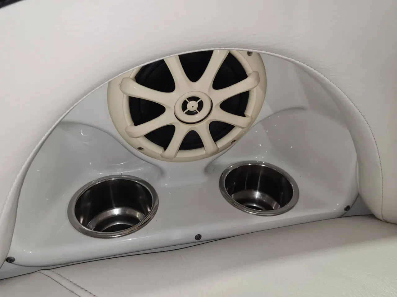 Billede 15 - Crownline 250 CR - MAG 375 HK/Udstyr