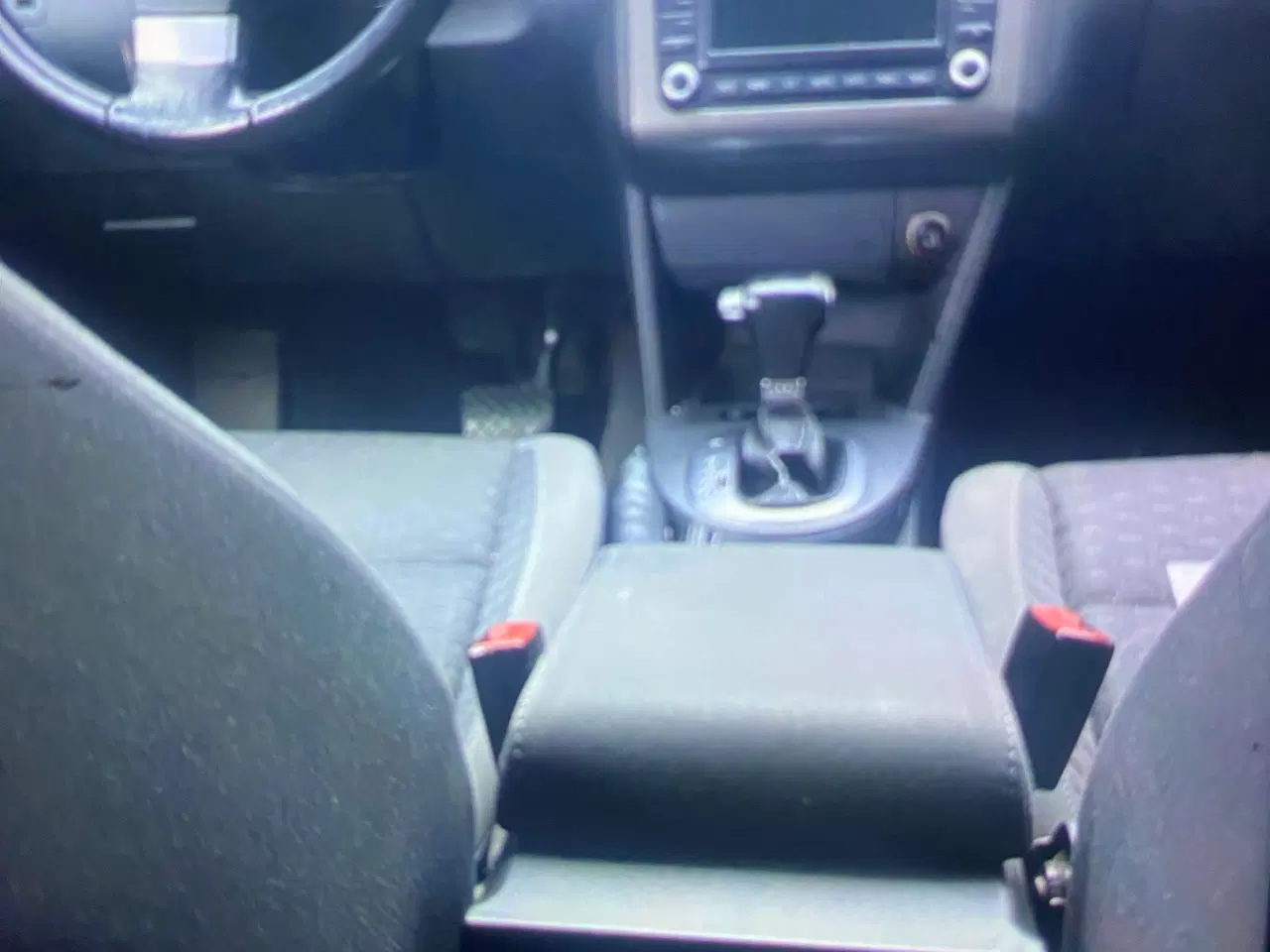 Billede 5 - Vw Touran 1.9 DSG Aut 7  personers 