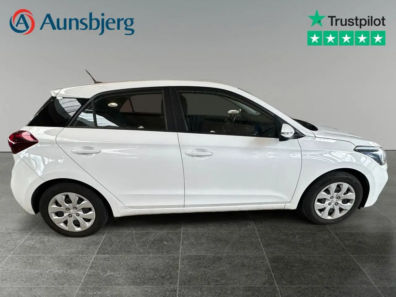 Billede 6 - Hyundai i20 1,0 T-GDi Trend
