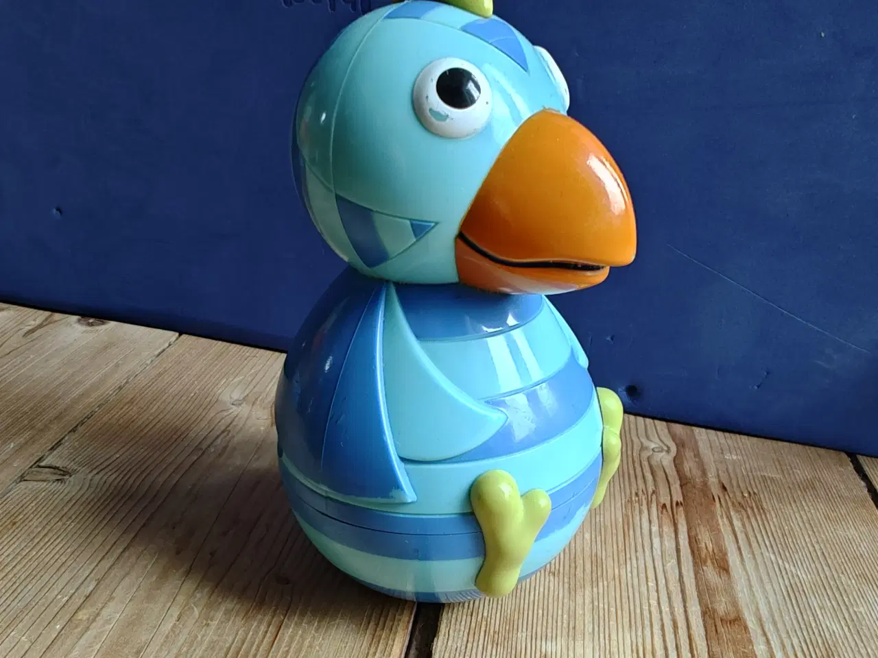 Billede 1 - Andrea væltepeter fra Kaj og Andrea