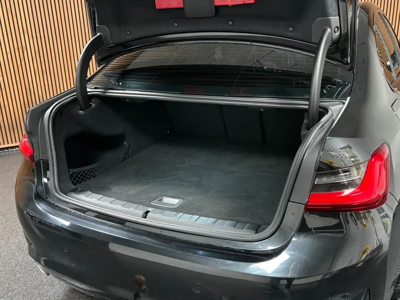 Billede 18 - BMW 330e 2,0 Sport Line aut.