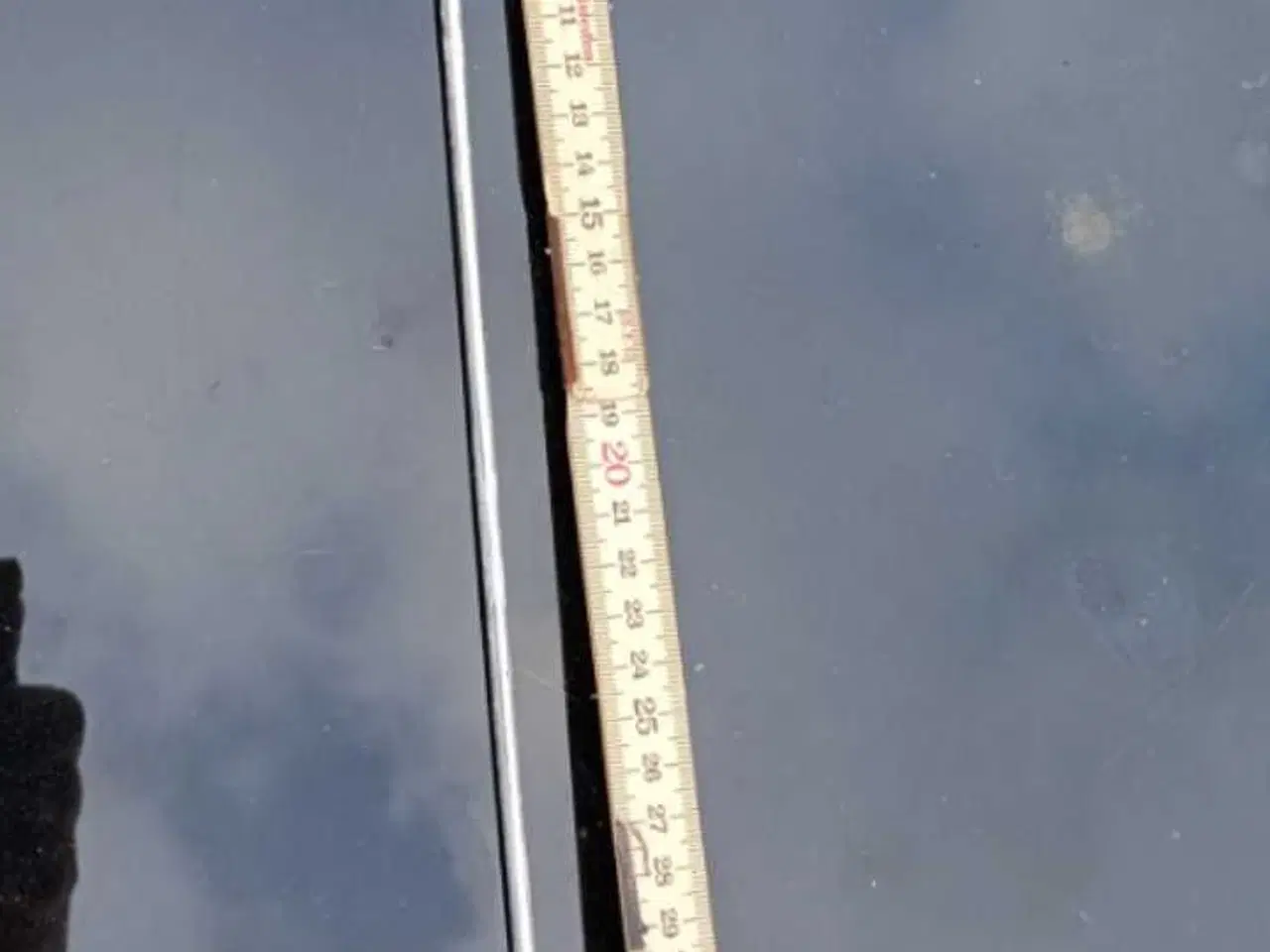 Billede 1 - Arminox skruebindere til træ