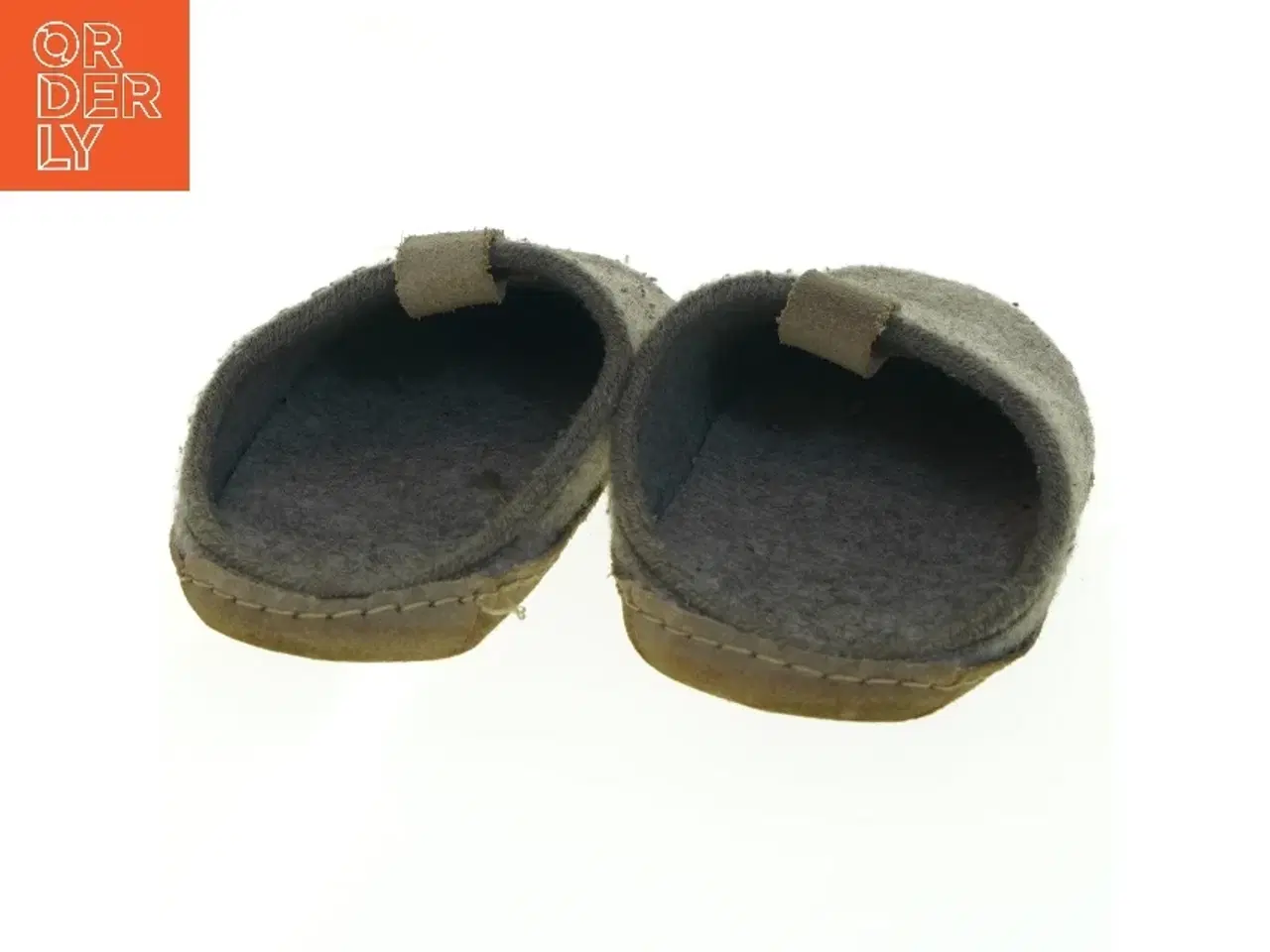 Billede 5 - Filtede hjemmesko (str. 30 )