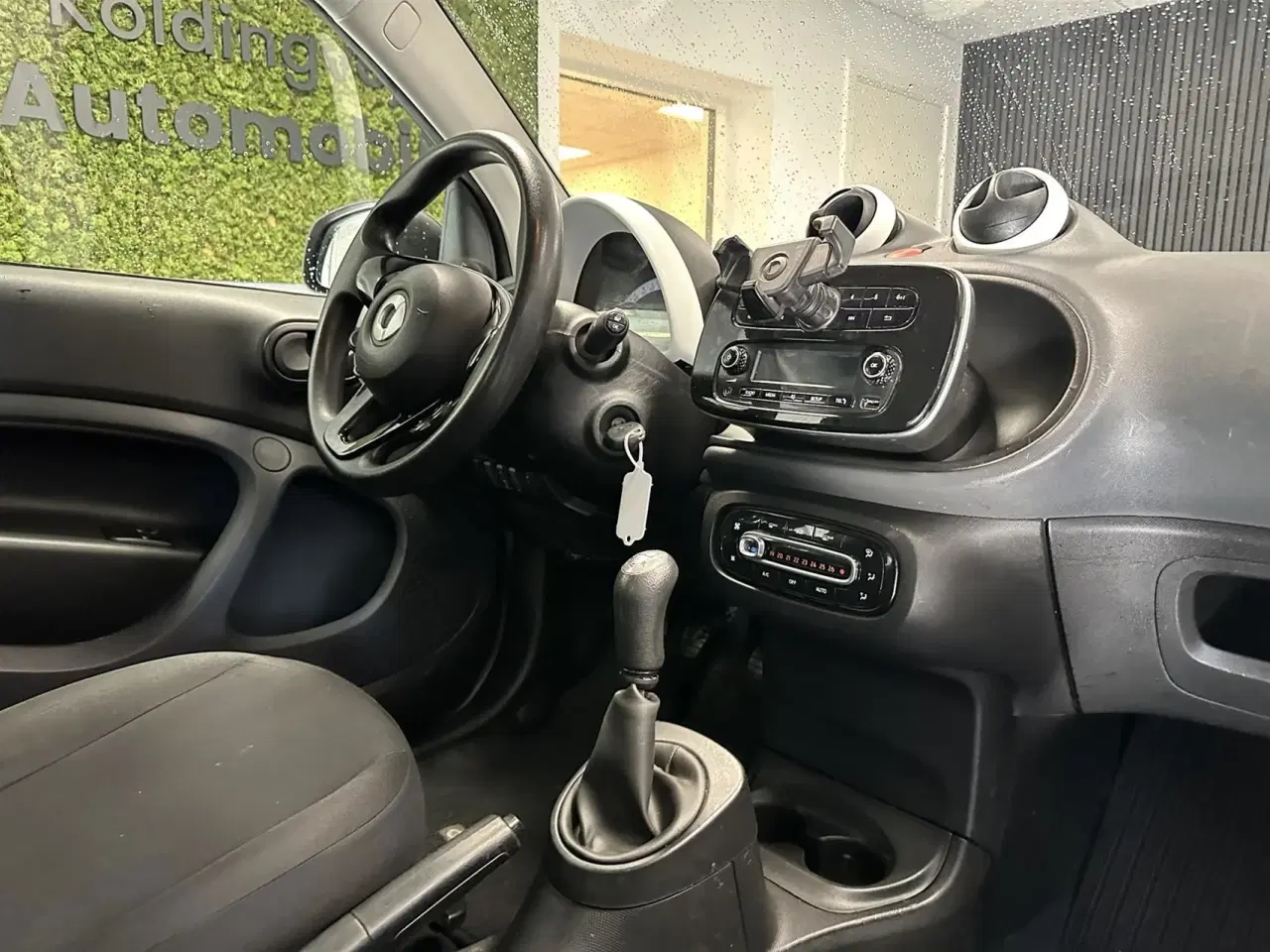 Billede 8 - Smart Fortwo 1,0 71HK 3d