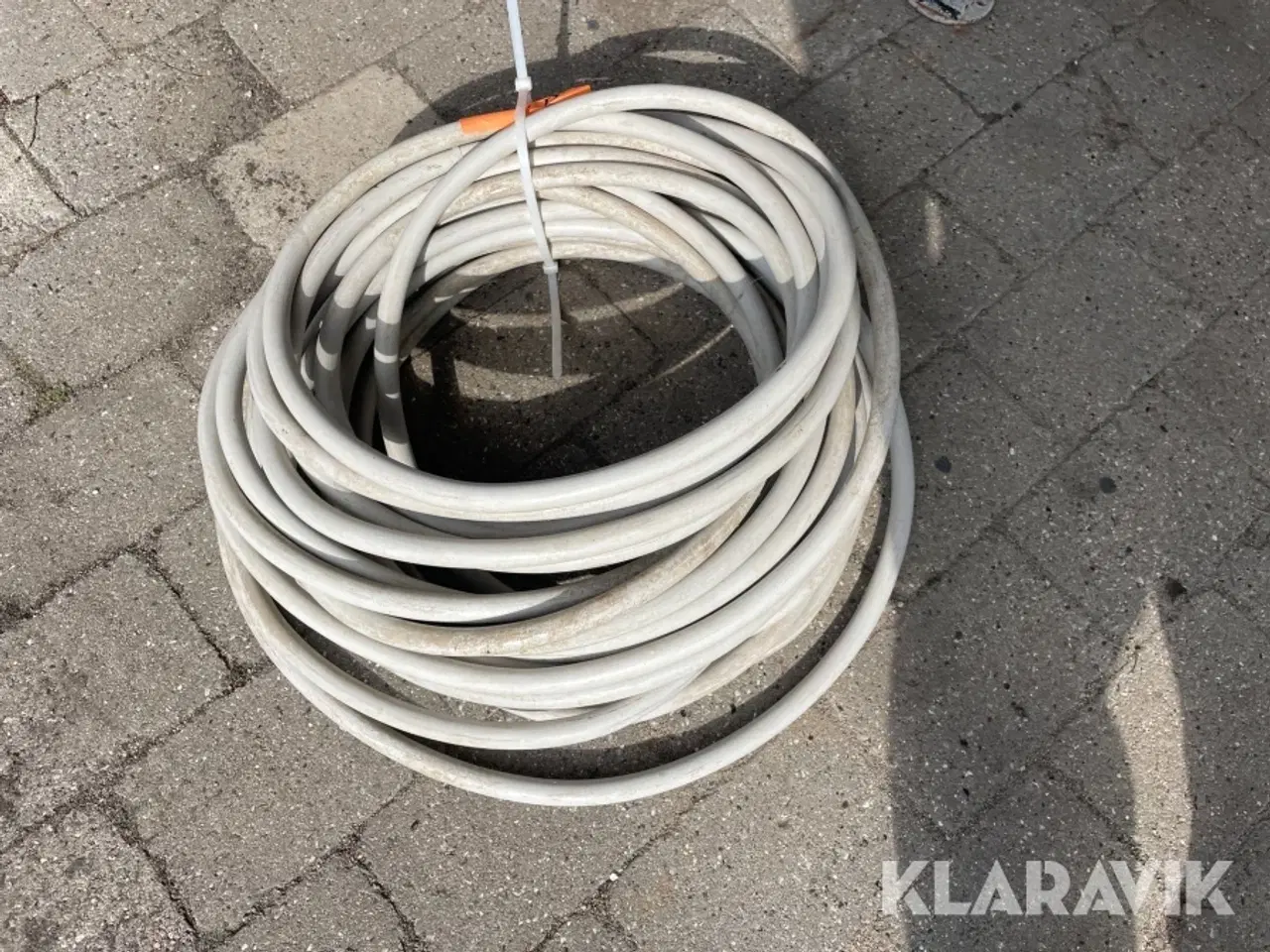 Billede 5 - Kabel 29,5meter 6x4