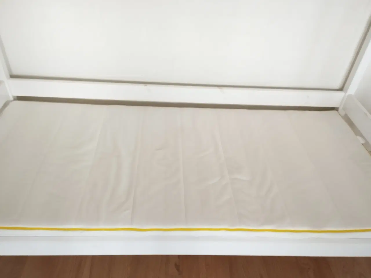 Billede 2 - Hoppekids husseng 70 x 160 cm