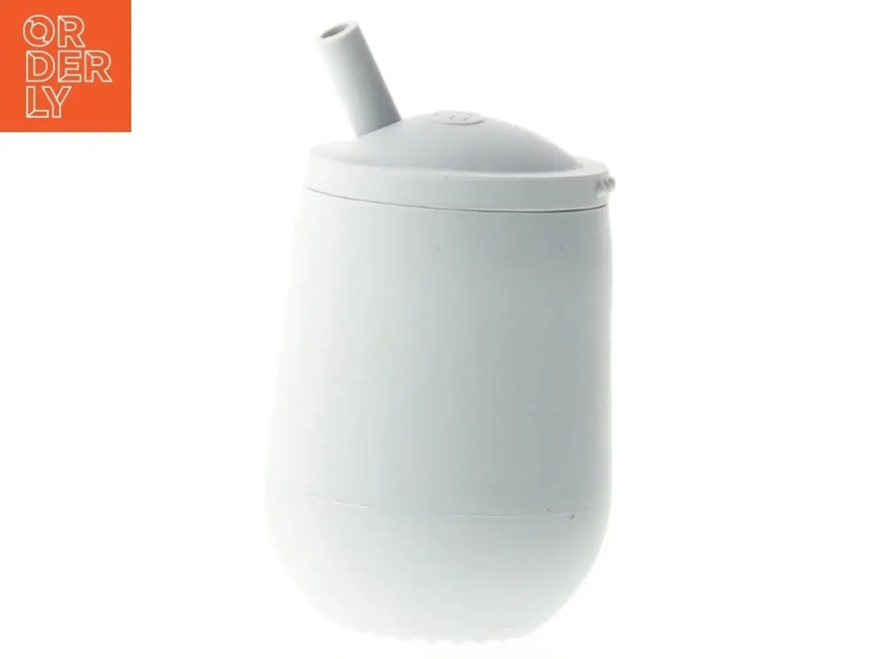 Billede 1 - Baby kop i silikone fra Ezpz (str. 10 x 6 cm)