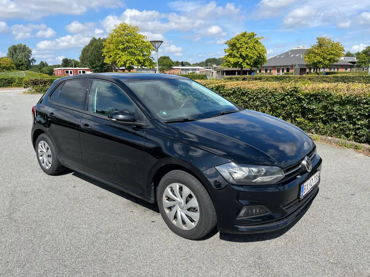 Billede 2 - VW Polo 1.0 Comfortline 95hk 2018