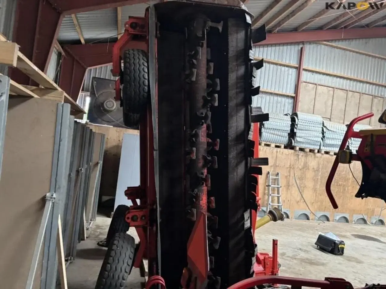 Billede 4 - Maschio Gemella 620