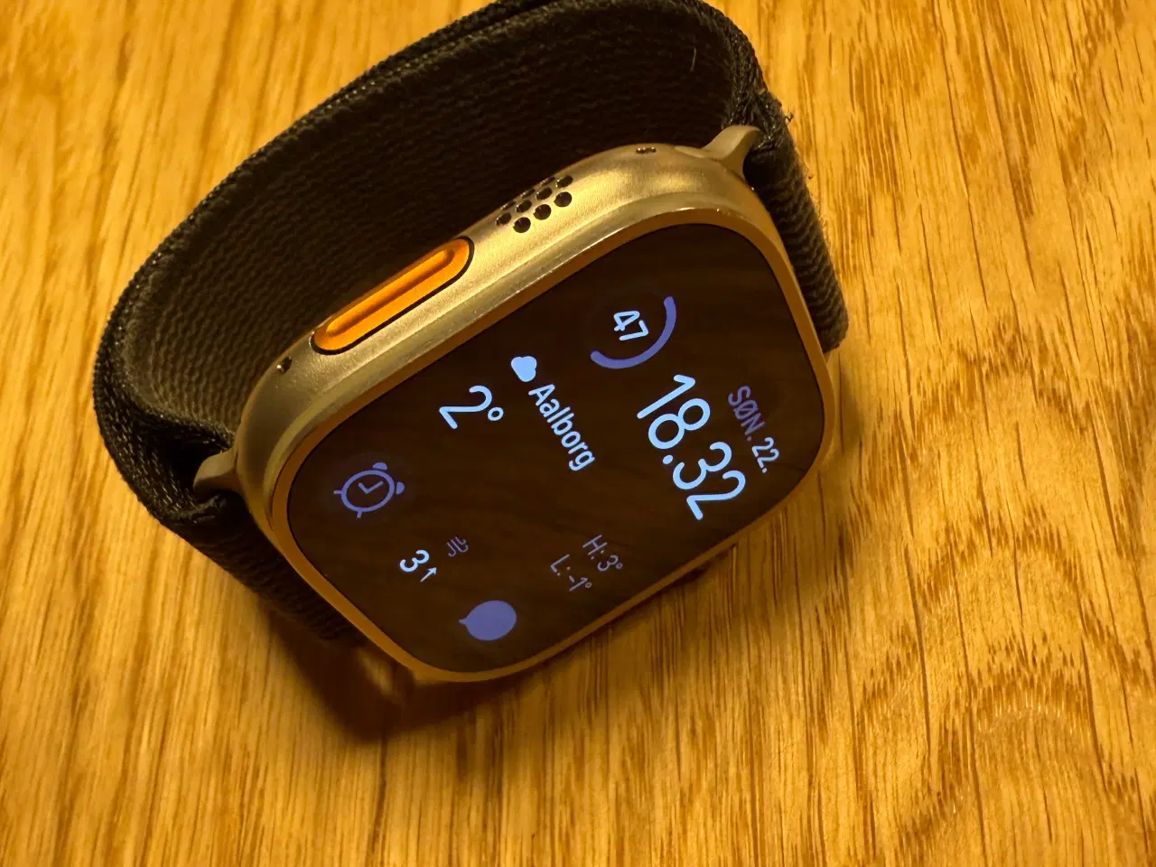 Billede 2 - Apple Watch Ultra 2