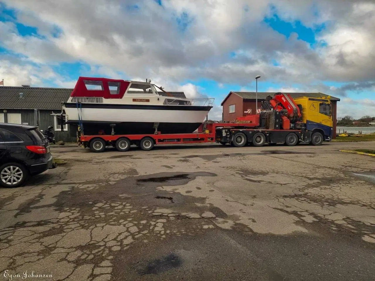 Billede 14 - Pæn Winga 30