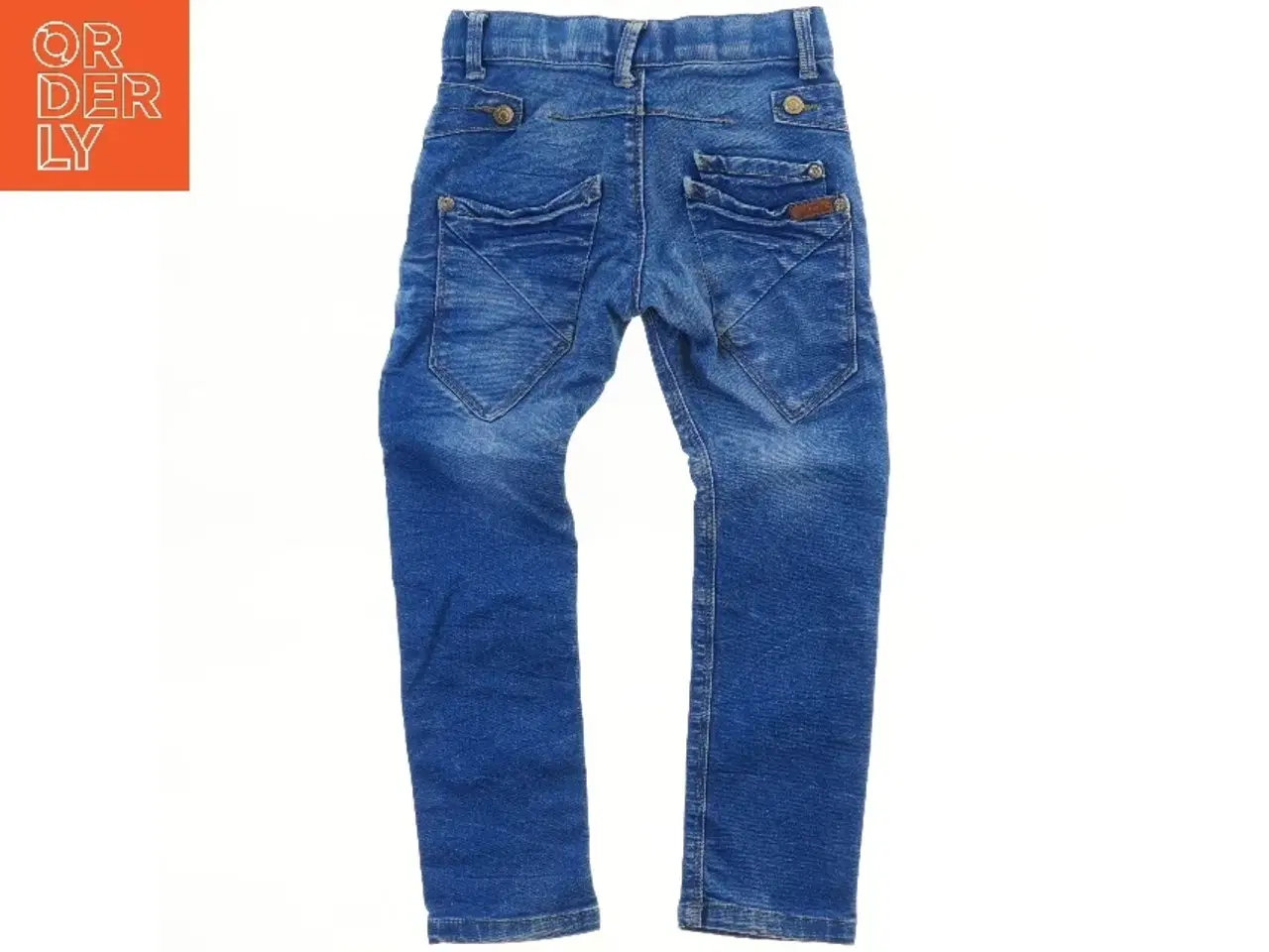 Billede 2 - Jeans til børn fra Name It (str. 116)
