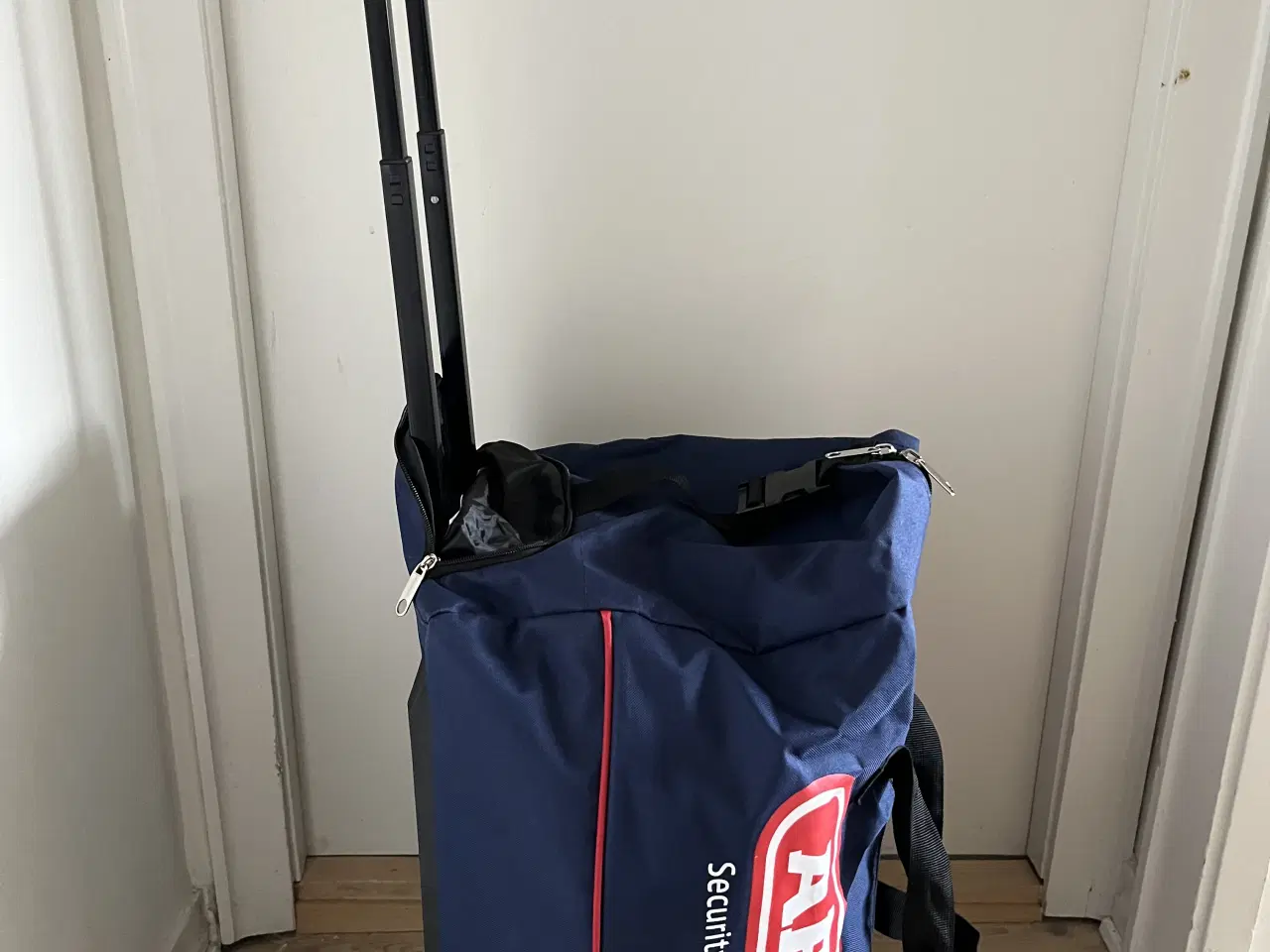Billede 5 - Trolley taske Abus