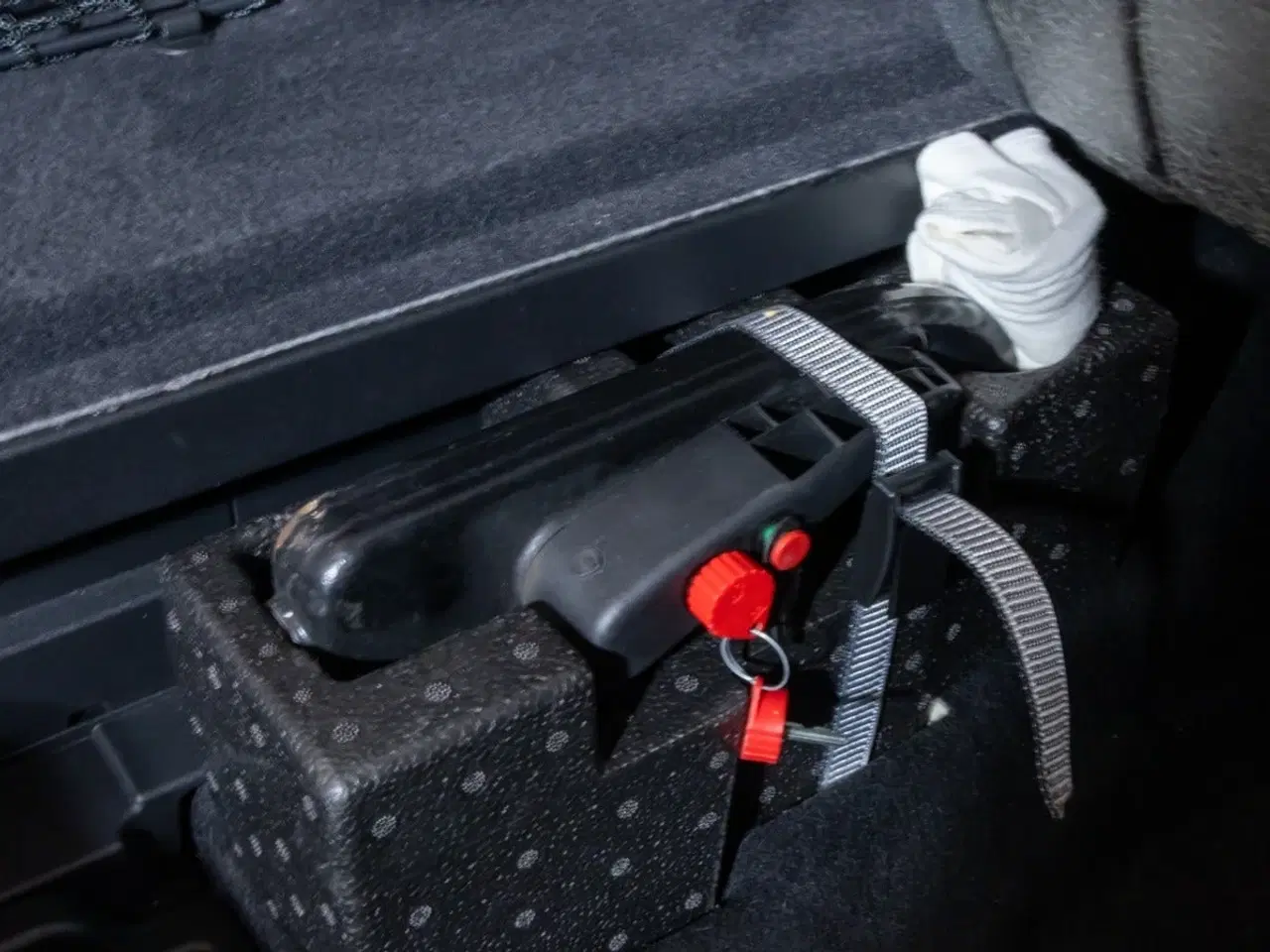 Billede 7 - Audi e-tron 55 S-line quattro