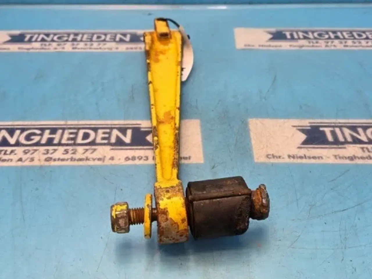 Billede 3 - New Holland 1550S Arm 80333519