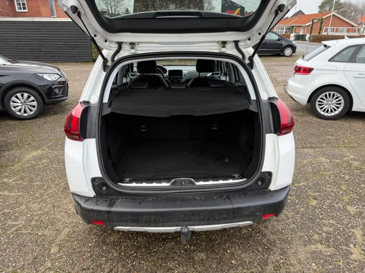 Billede 18 - Peugeot 2008 1,6 BlueHDi 100 Allure