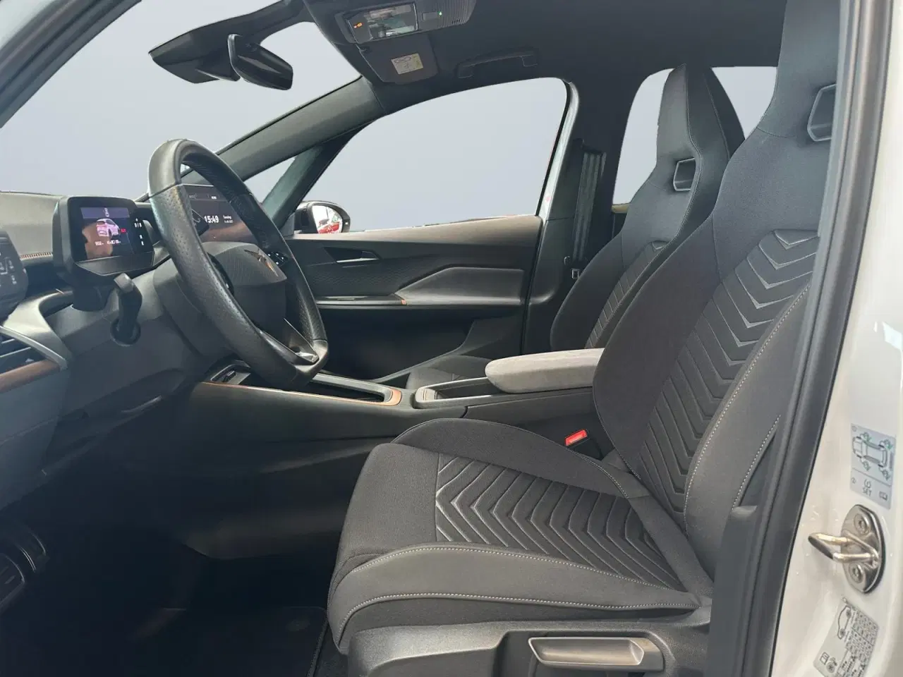 Billede 4 - Cupra Born 58 High