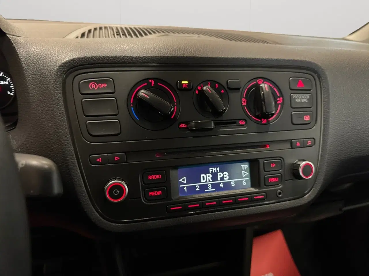 Billede 8 - Seat Mii 1,0 60 Reference