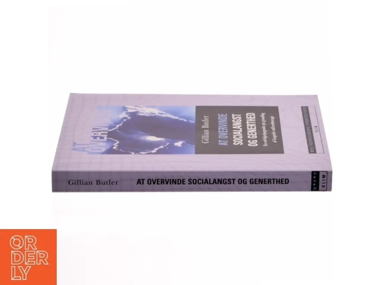Billede 2 - At overvinde socialangst og generthed