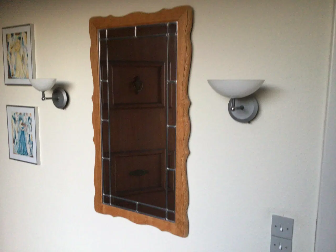 Billede 2 - Entre sæt.