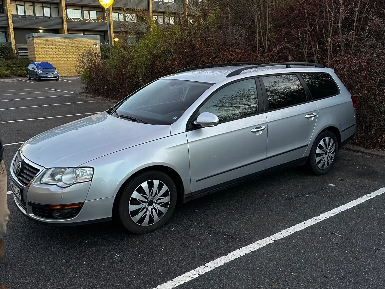 Billede 1 - Volkswagen Passat 2.0 TDI automatgear DSG6
