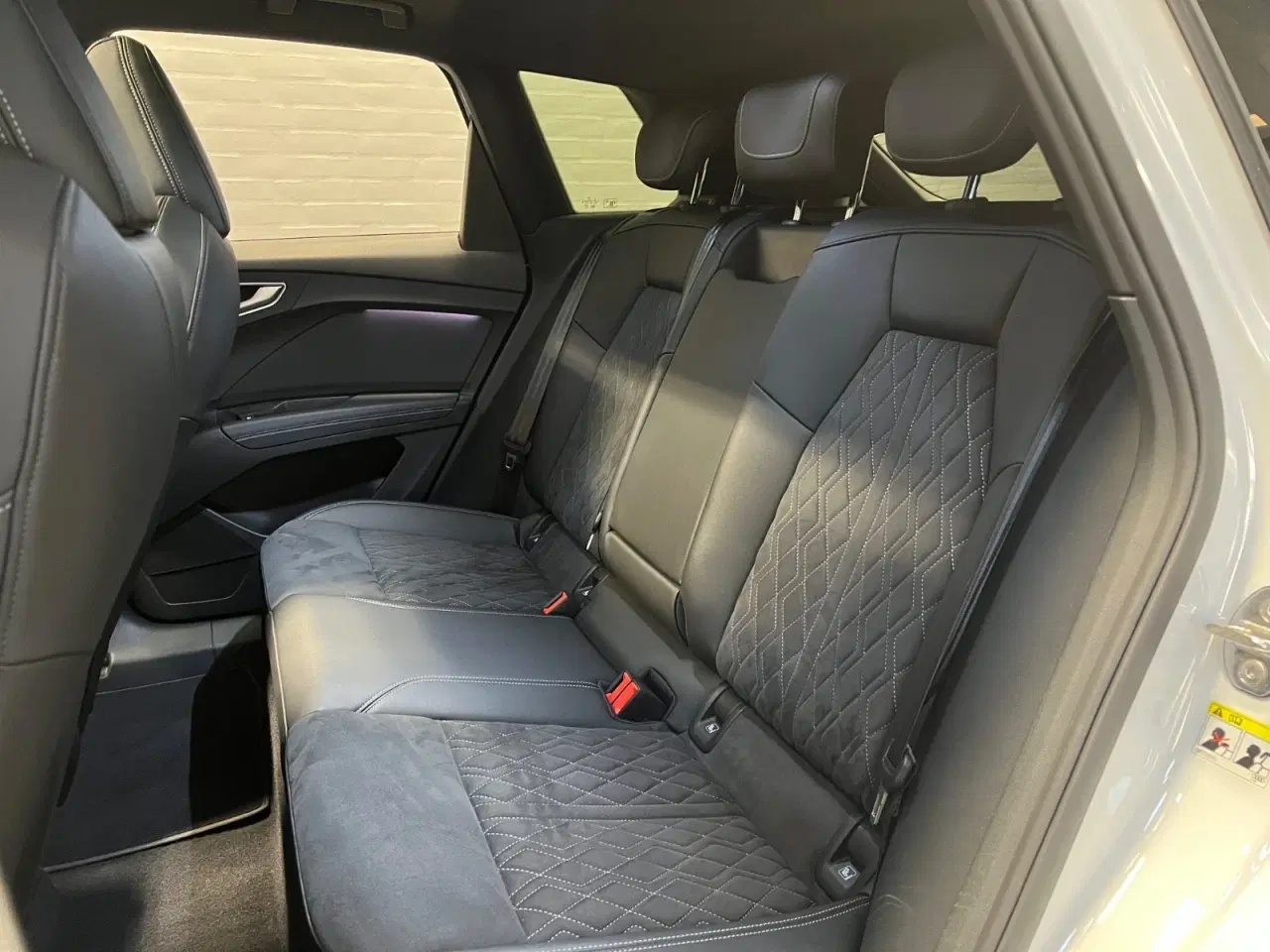 Billede 24 - Audi Q4 e-tron 40 S-line