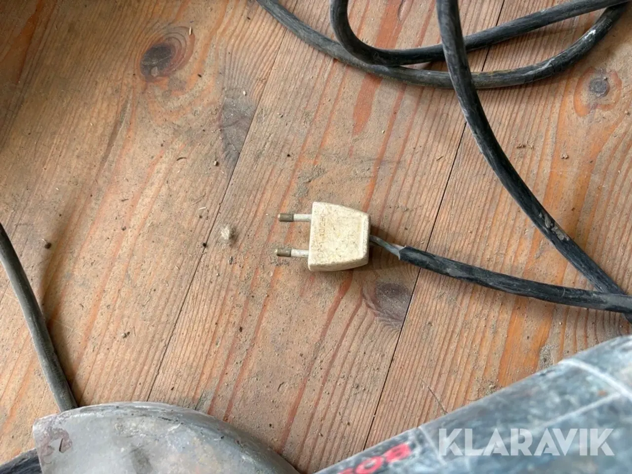 Billede 10 - Håndværktøj Bosch Og Makita - 4 enheder