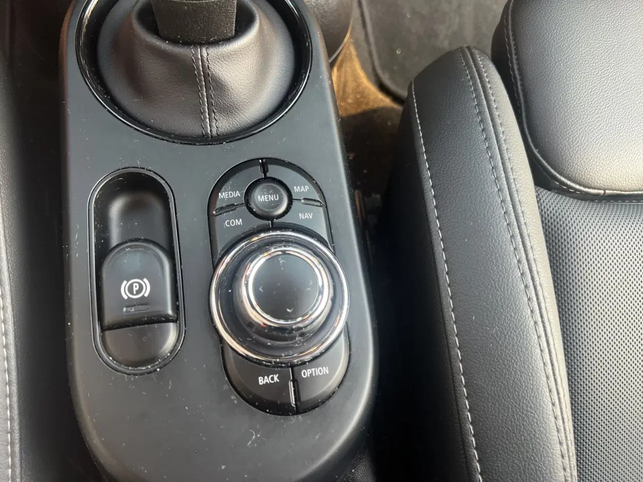 Billede 14 - MINI Cooper SE  Essential